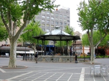 Самые красивые площади Испании - открытый фотообзор