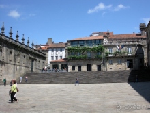 Самые красивые площади Испании - открытый фотообзор