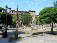 Самые красивые площади Испании - открытый фотообзор