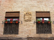 Самые красивые площади Испании - открытый фотообзор