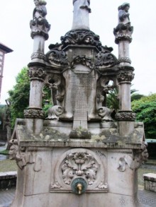 Самые красивые площади Испании - открытый фотообзор