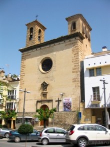 Самые красивые площади Испании - открытый фотообзор