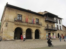 Самые красивые площади Испании - открытый фотообзор