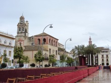 Самые красивые площади Испании - открытый фотообзор