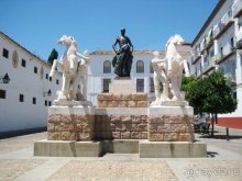 Самые красивые площади Испании - открытый фотообзор