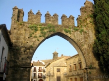 Самые красивые площади Испании - открытый фотообзор