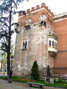 Самые красивые площади Испании - открытый фотообзор