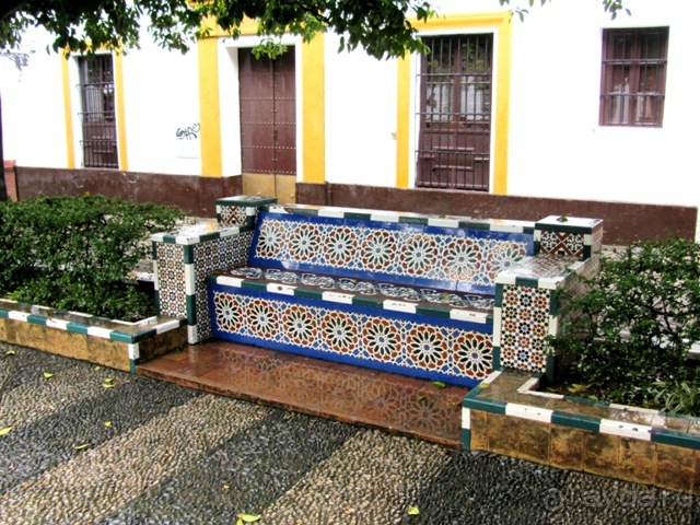 Самые красивые площади Испании - открытый фотообзор