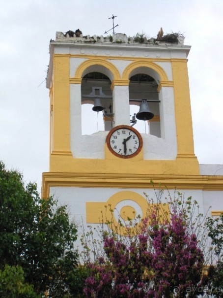 Самые красивые площади Испании - открытый фотообзор