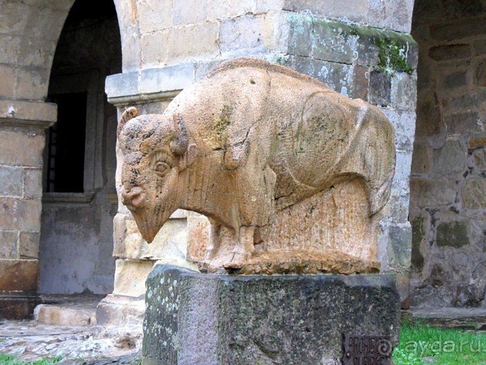 Самые красивые площади Испании - открытый фотообзор