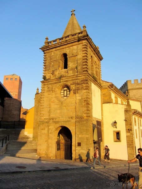 Самые красивые площади Испании - открытый фотообзор