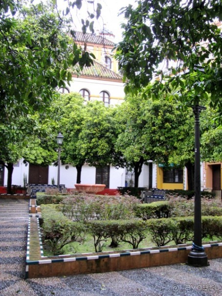 Самые красивые площади Испании - открытый фотообзор