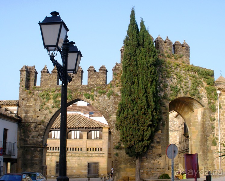 Самые красивые площади Испании - открытый фотообзор