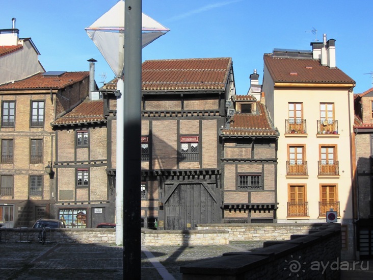 Самые красивые площади Испании - открытый фотообзор