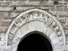 Альбом отзыва "Апулия и Матера – впечатления без погружения. Норманнская крепость в Бари и Монополи"