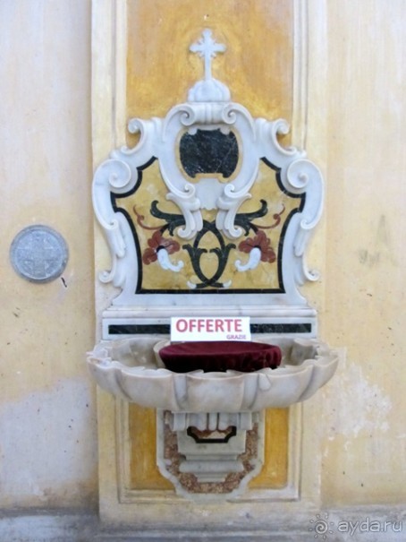 Апулия и Матера – впечатления без погружения. Норманнская крепость в Бари и Монополи