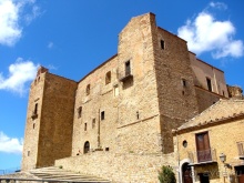 Альбом отзыва "Сицилия–страна камней и кактусов (неделя в сентябре)"