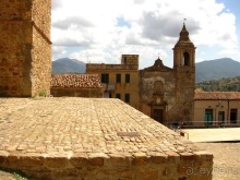 Сицилия–страна камней и кактусов (неделя в сентябре)