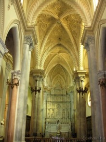 Альбом отзыва "Сицилия–страна камней и кактусов (неделя в сентябре)"