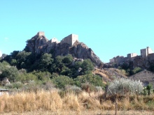 Сицилия–страна камней и кактусов (неделя в сентябре)