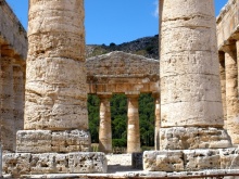 Сицилия–страна камней и кактусов (неделя в сентябре)