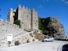 Сицилия–страна камней и кактусов (неделя в сентябре)