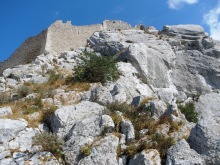 Сицилия–страна камней и кактусов (неделя в сентябре)