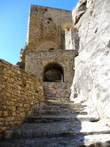 Альбом отзыва "Сицилия–страна камней и кактусов (неделя в сентябре)"