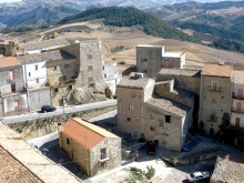 Сицилия–страна камней и кактусов (неделя в сентябре)