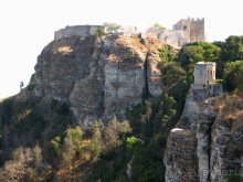 Альбом отзыва "Сицилия–страна камней и кактусов (неделя в сентябре)"