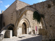 Альбом отзыва "Сицилия–страна камней и кактусов (неделя в сентябре)"