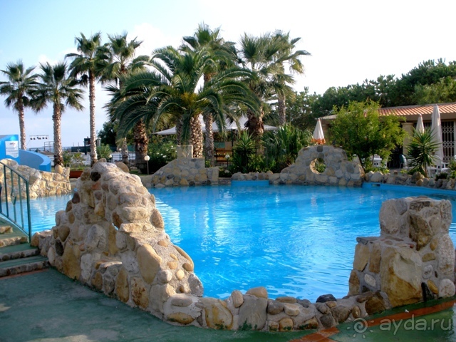 Альбом отзыва "Сицилия–страна камней и кактусов (неделя в сентябре)"