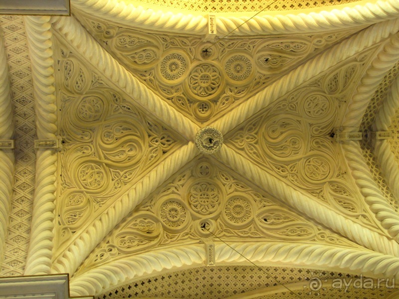 Альбом отзыва "Сицилия–страна камней и кактусов (неделя в сентябре)"