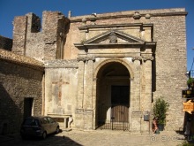 Сицилия–страна камней и кактусов (неделя в сентябре)