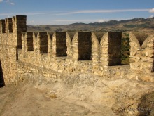 Альбом отзыва "Сицилия–страна камней и кактусов (неделя в сентябре)"