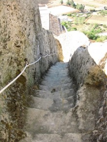 Альбом отзыва "Сицилия–страна камней и кактусов (неделя в сентябре)"