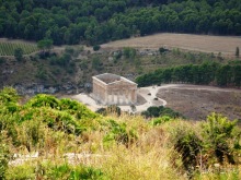 Сицилия–страна камней и кактусов (неделя в сентябре)