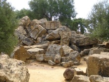 Альбом отзыва "Сицилия–страна камней и кактусов (неделя в сентябре)"