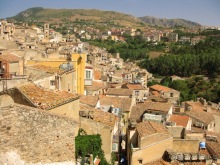 Альбом отзыва "Сицилия–страна камней и кактусов (неделя в сентябре)"