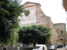 Альбом отзыва "Сицилия–страна камней и кактусов (неделя в сентябре)"