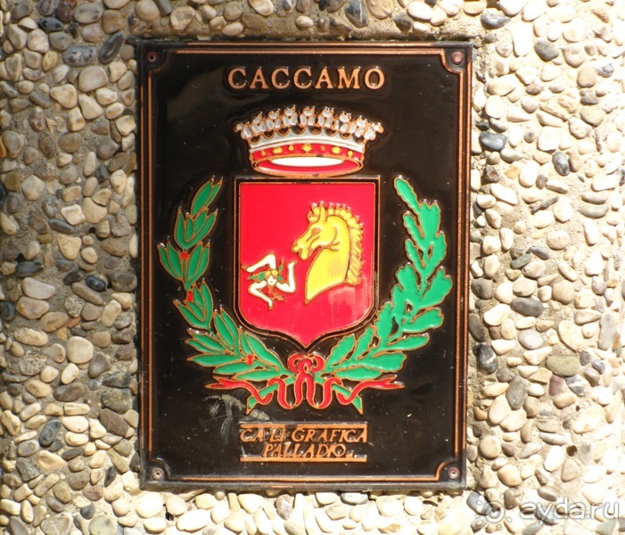 Сицилия–страна камней и кактусов (неделя в сентябре)