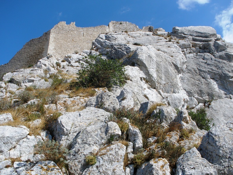 Сицилия–страна камней и кактусов (неделя в сентябре)