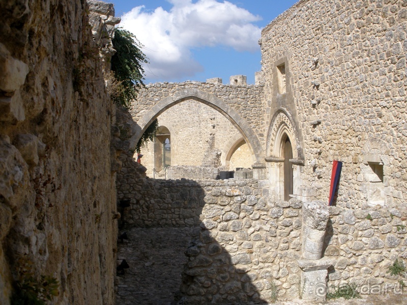 Сицилия–страна камней и кактусов (неделя в сентябре)