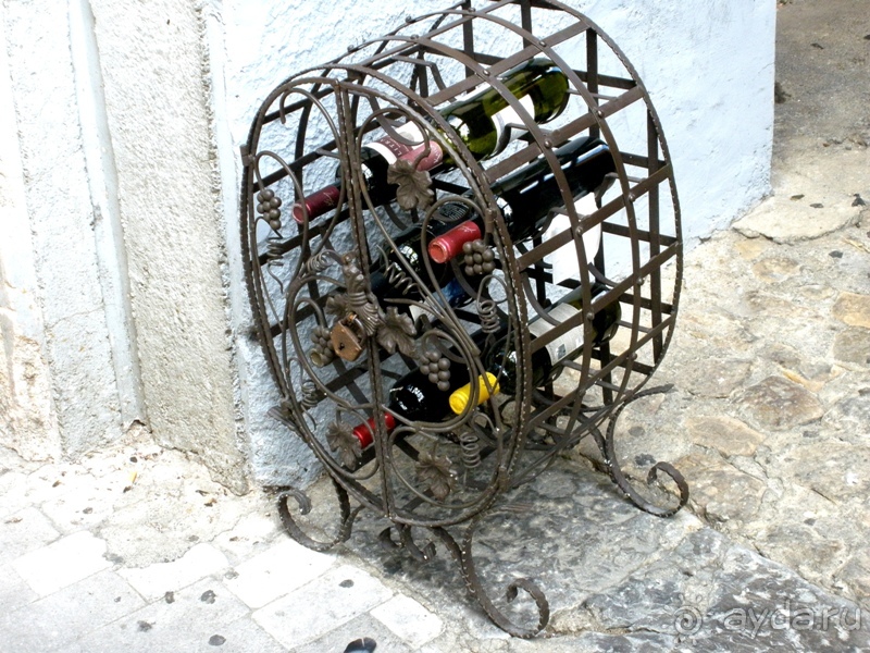 Сицилия–страна камней и кактусов (неделя в сентябре)