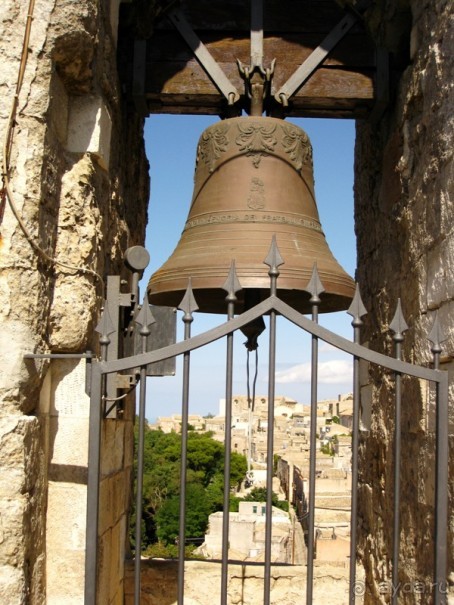 Сицилия–страна камней и кактусов (неделя в сентябре)