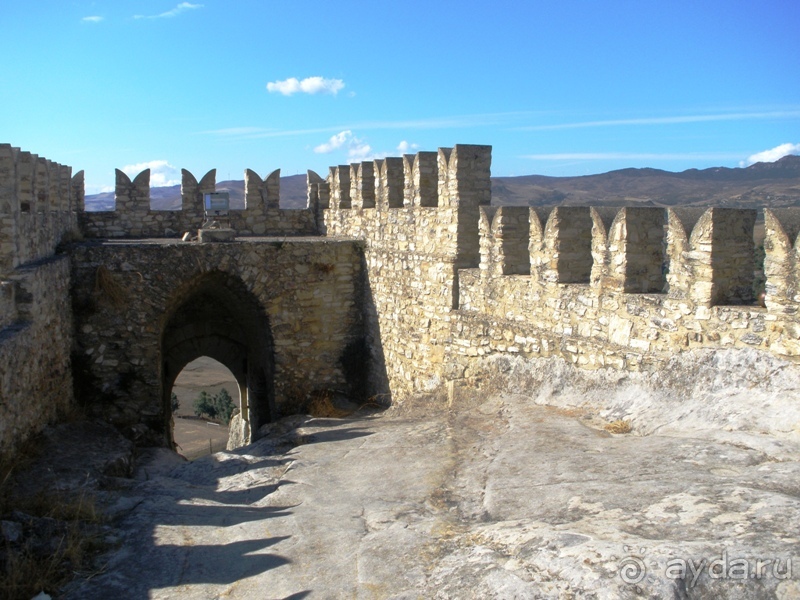 Сицилия–страна камней и кактусов (неделя в сентябре)