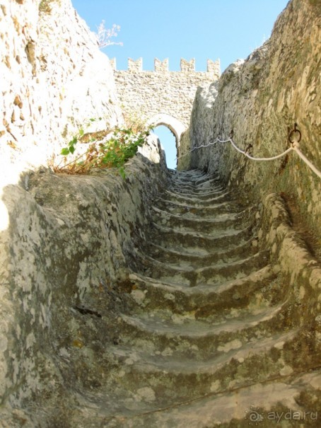 Сицилия–страна камней и кактусов (неделя в сентябре)