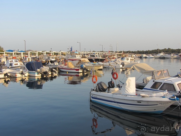 фото Родоса