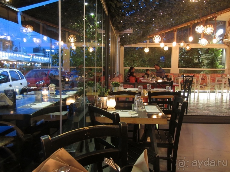 фото Родоса