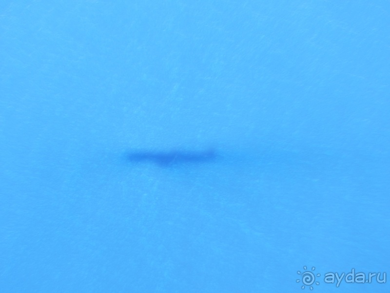 Санторинский кальдероскоп. Белое на голубом. Голубое на белом. Часть 1